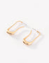 LONGDROP EARRINGS